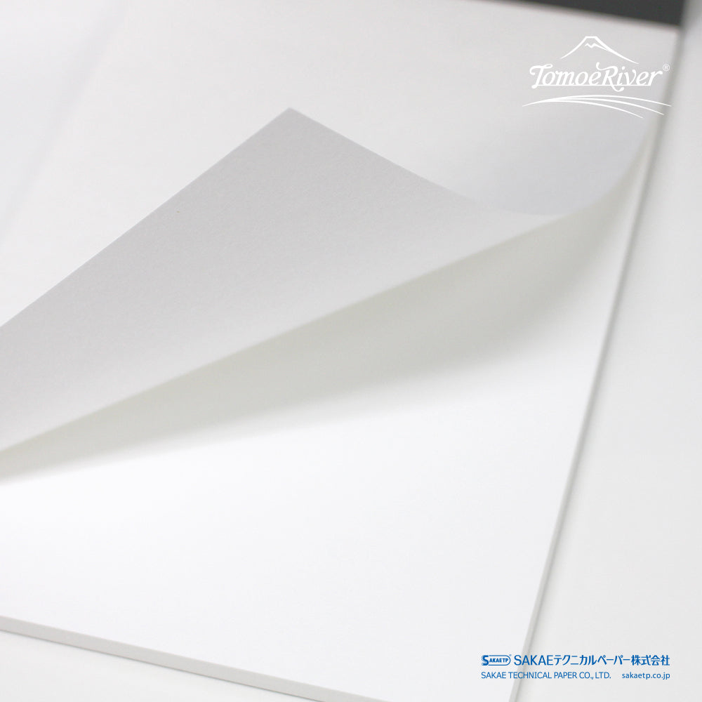 A5 Medium 52gsm Notepad
