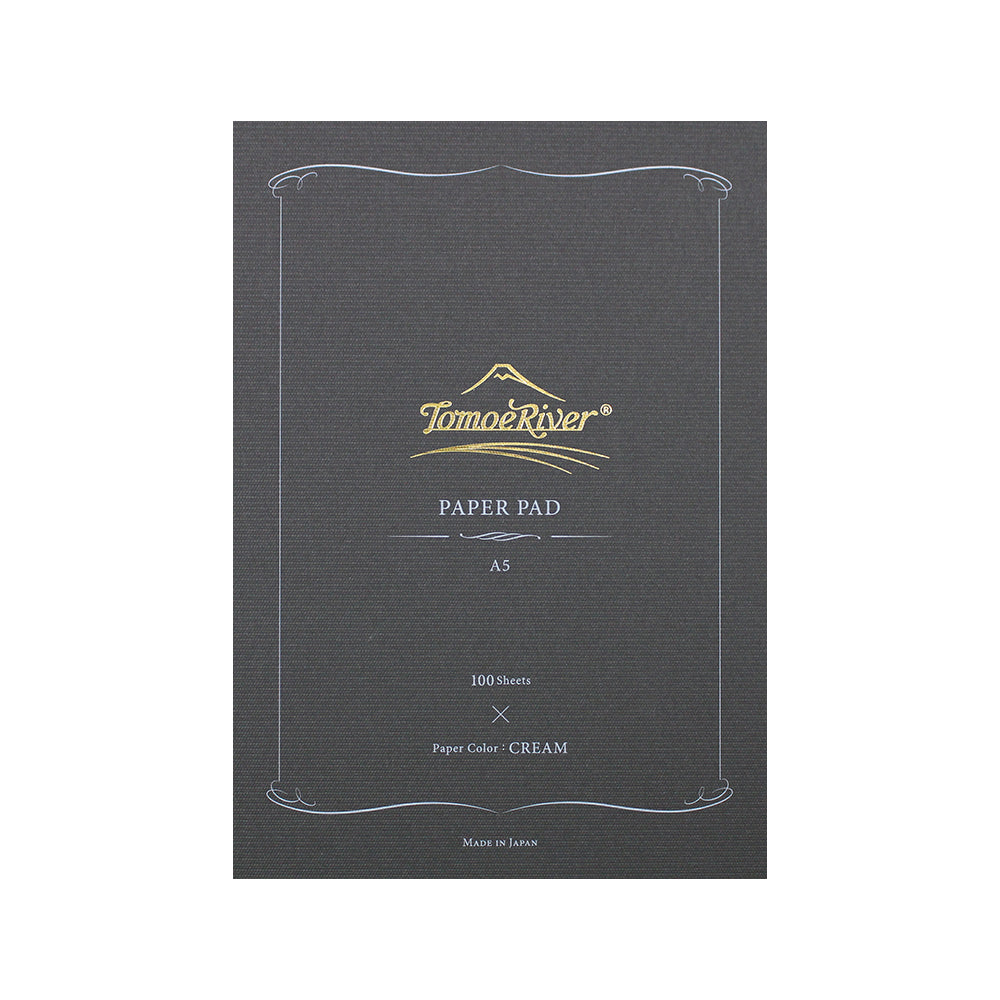 A5 Medium 52gsm Notepad