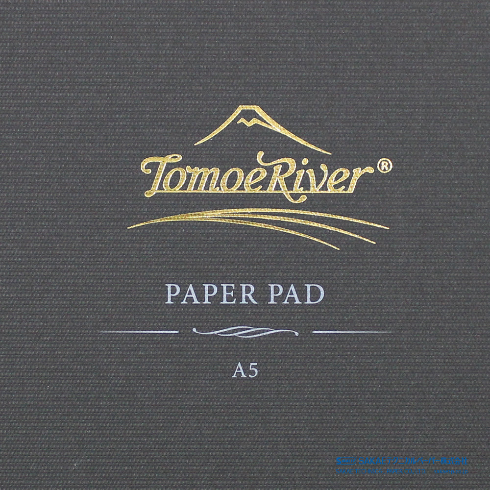 A5 Medium 52gsm Notepad