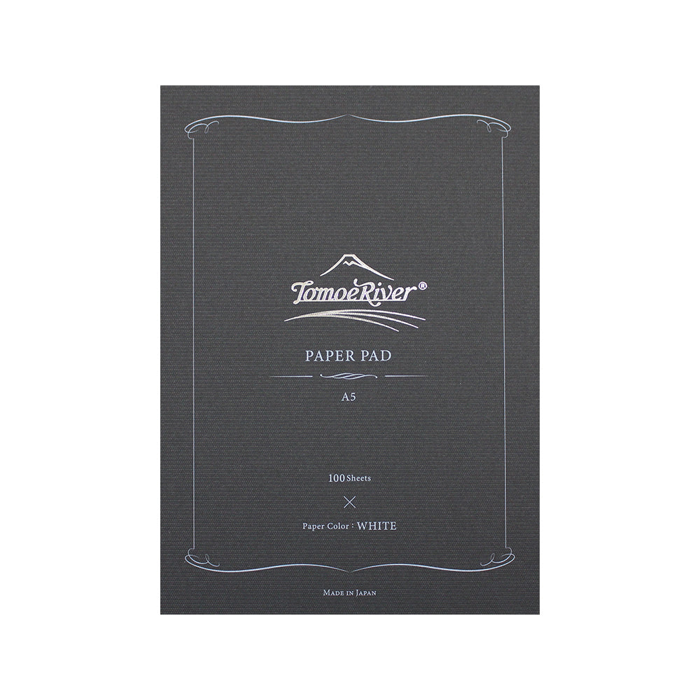 A5 Medium 52gsm Notepad