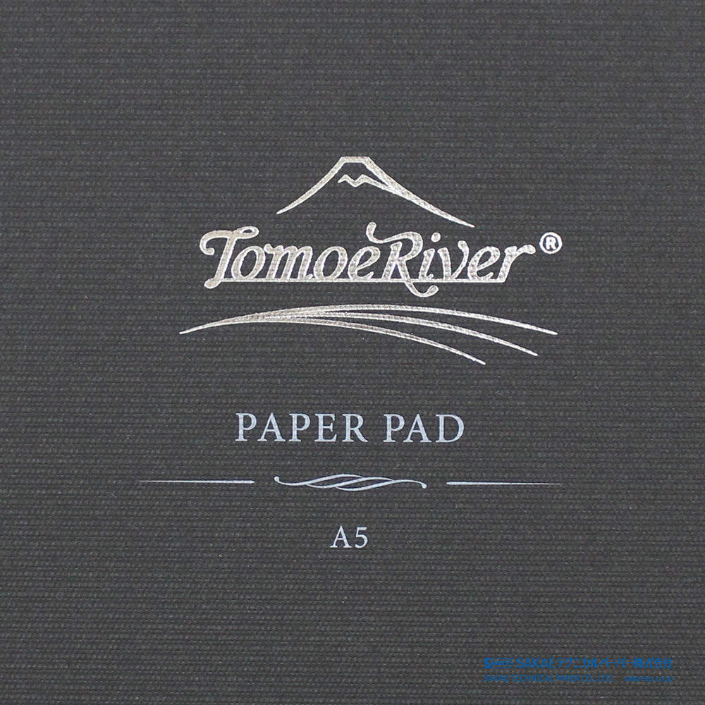 A5 Medium 52gsm Notepad