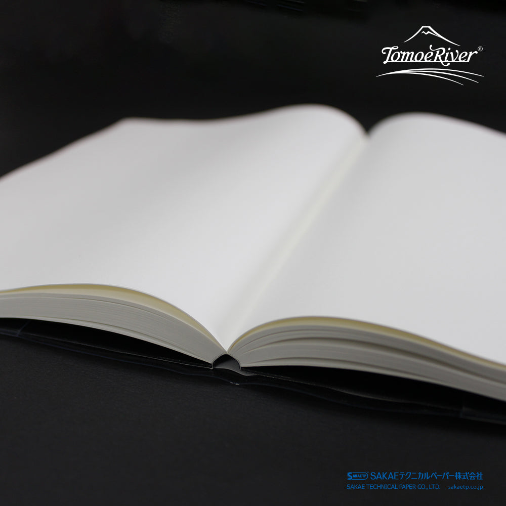 A5 Medium 52gsm Hardcover Notebook