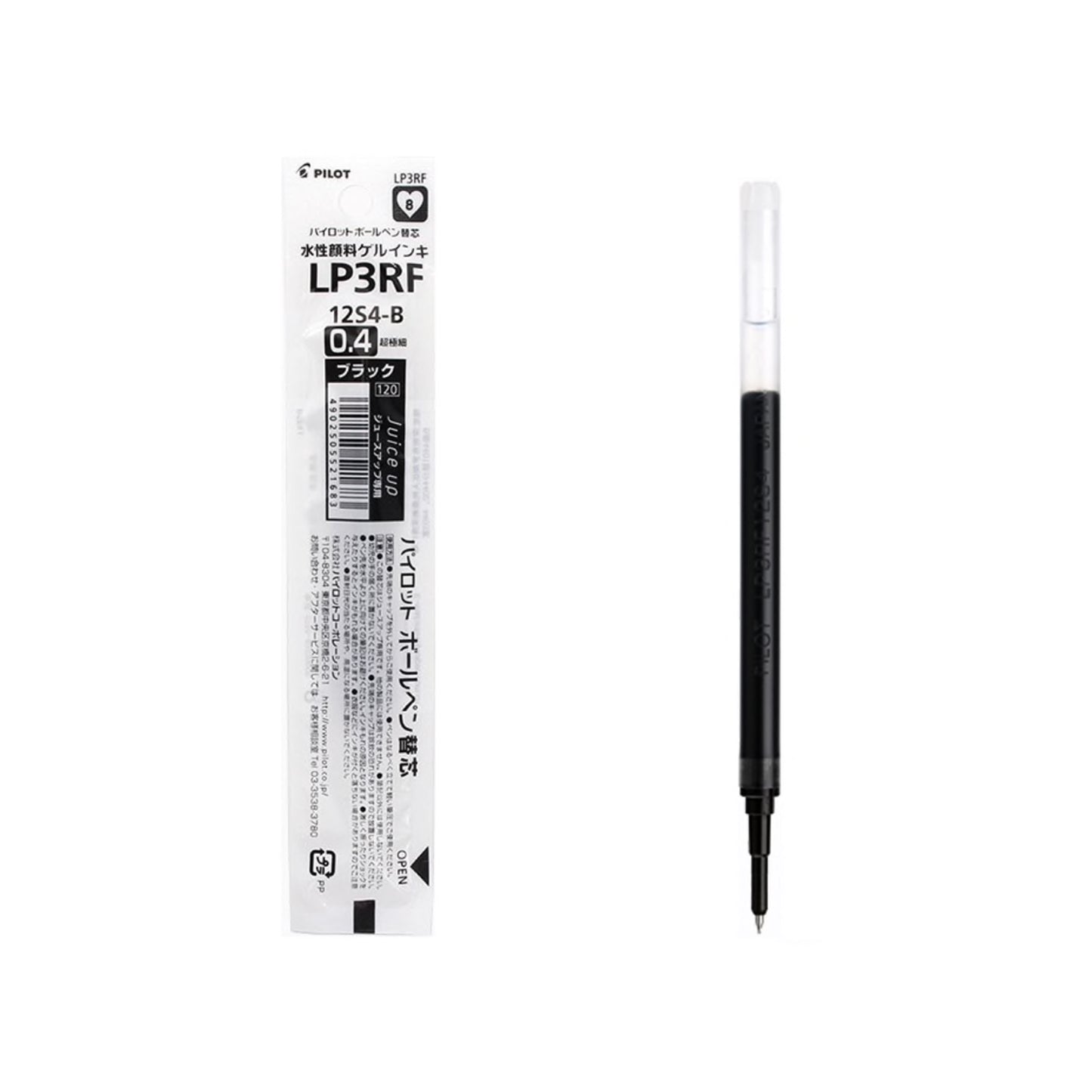 ARC Gel Pen Refill