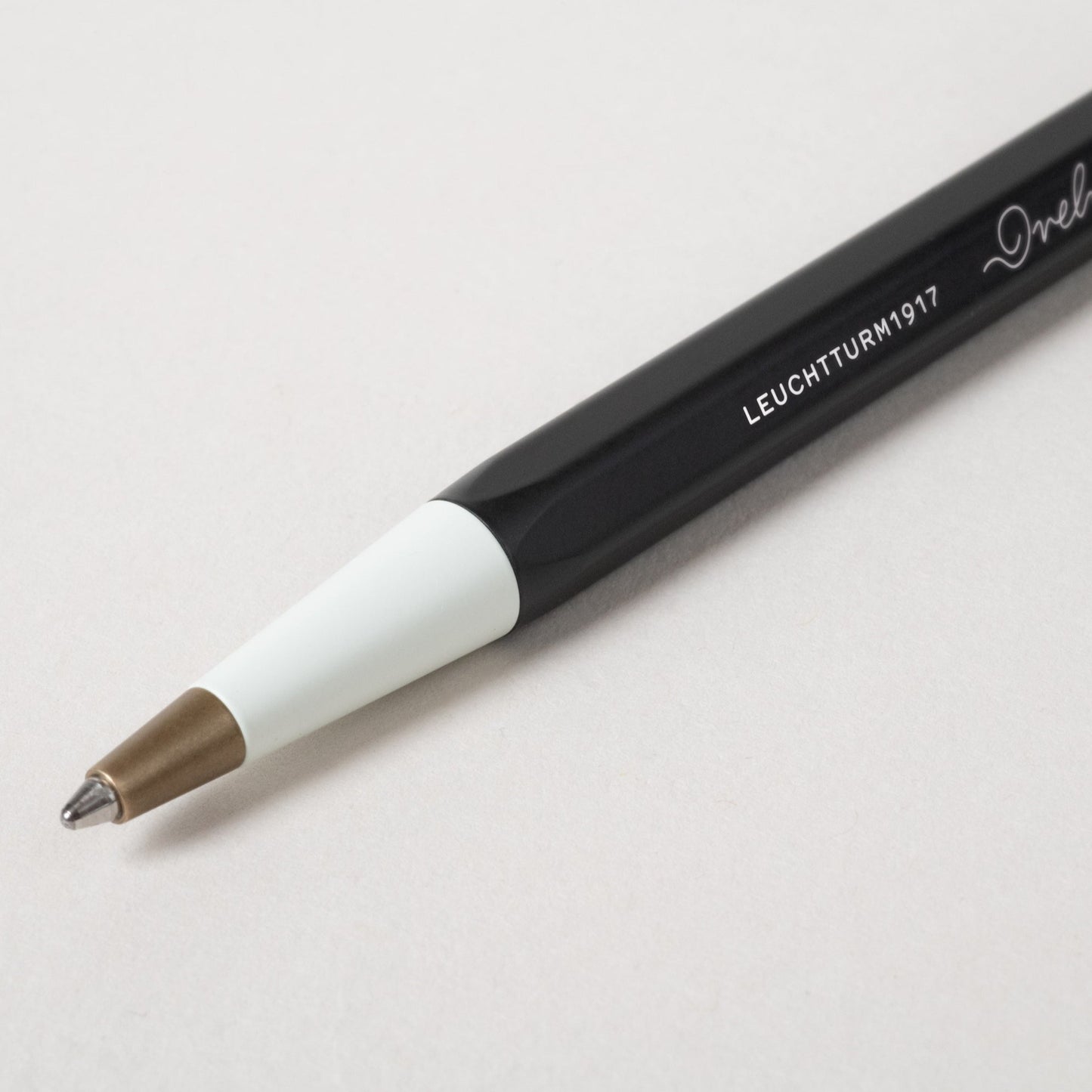 Drehgriffel Nr. 1 Pen