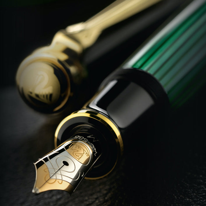 Souverän M600 Fountain Pen