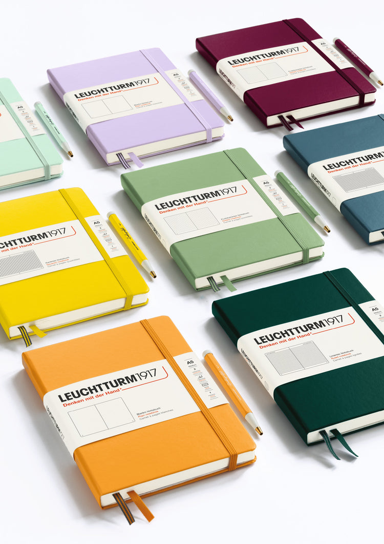 Leuchtturm1917