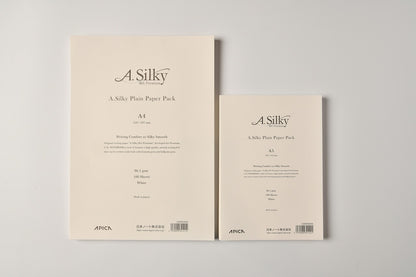 Premium Loose Sheets Paper Pack