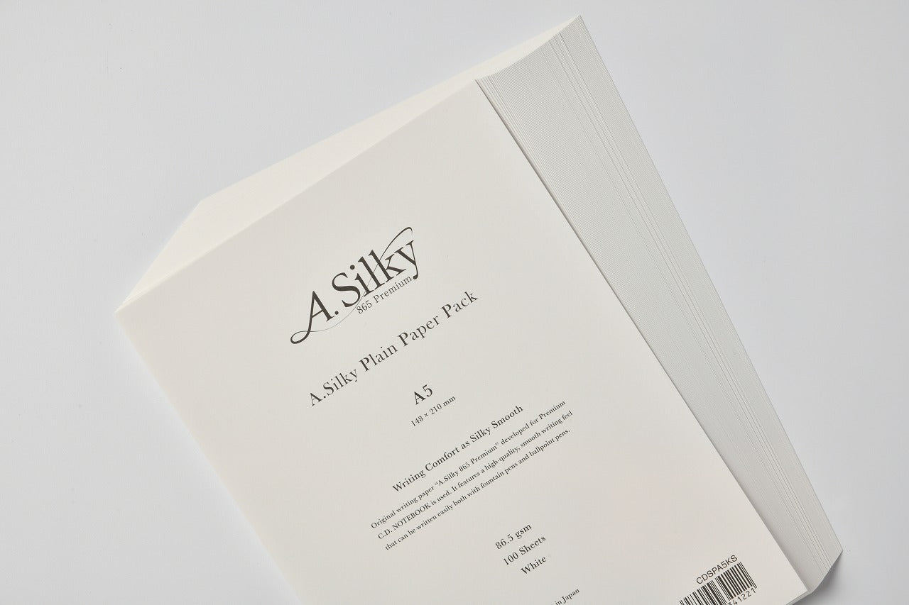 Premium Loose Sheets Paper Pack