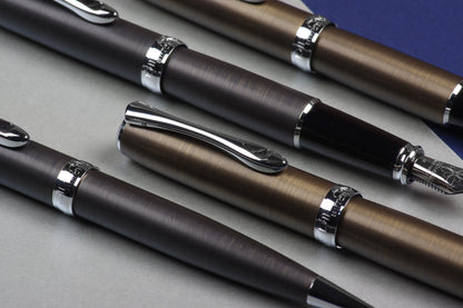 Excellence A² Fountain Pen - Oxyd Edition