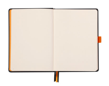 Goalbook Bullet Journal A5 Dotted Hardcover Notebook