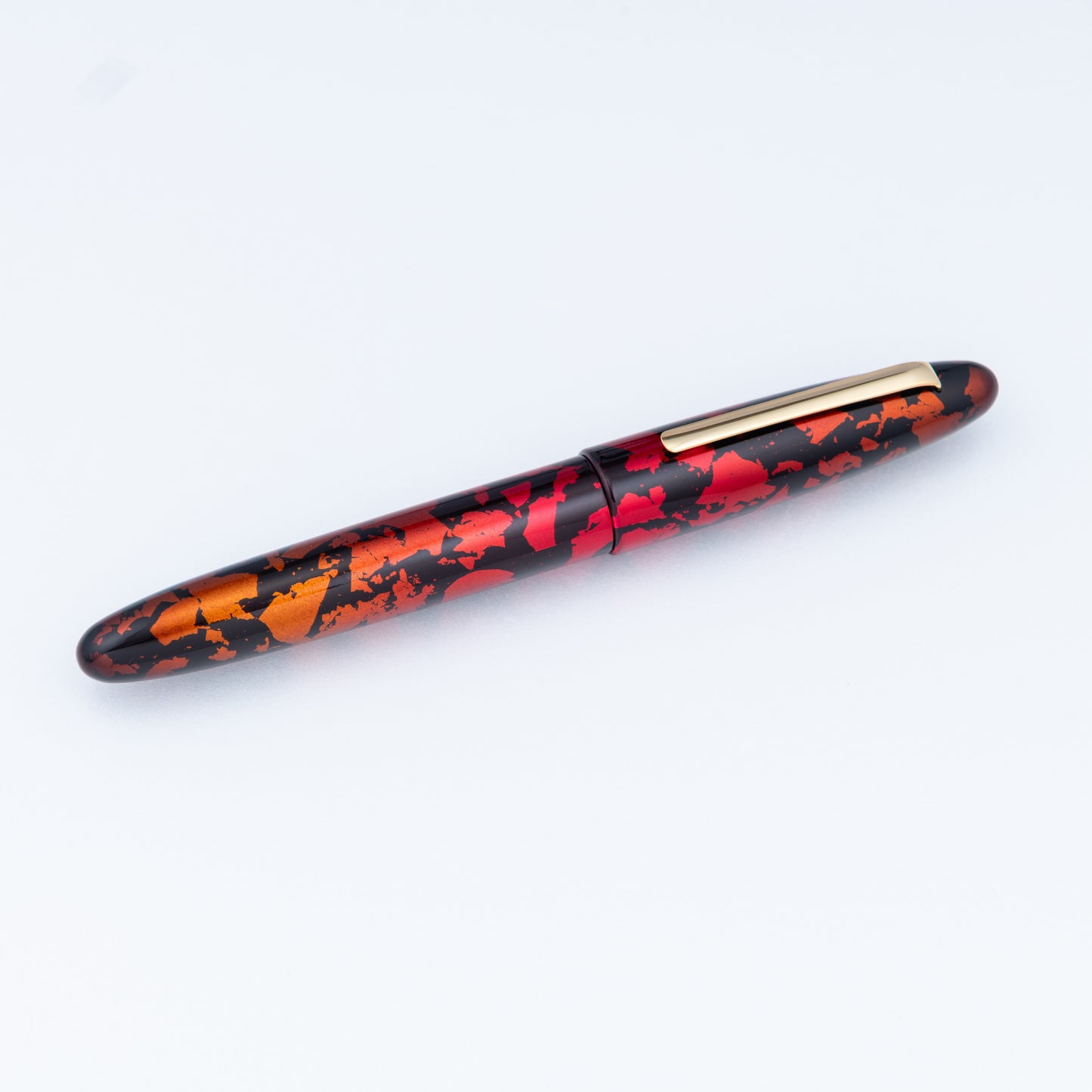 Dark Universe Urushi Fountain Pen