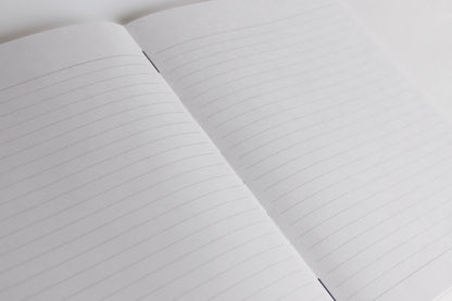 Premium C.D. Classic Design Notebook