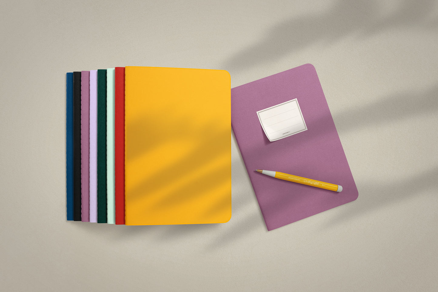 Jottbook Pur Notebook