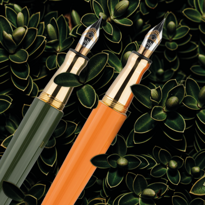 design06 Fountain Pen