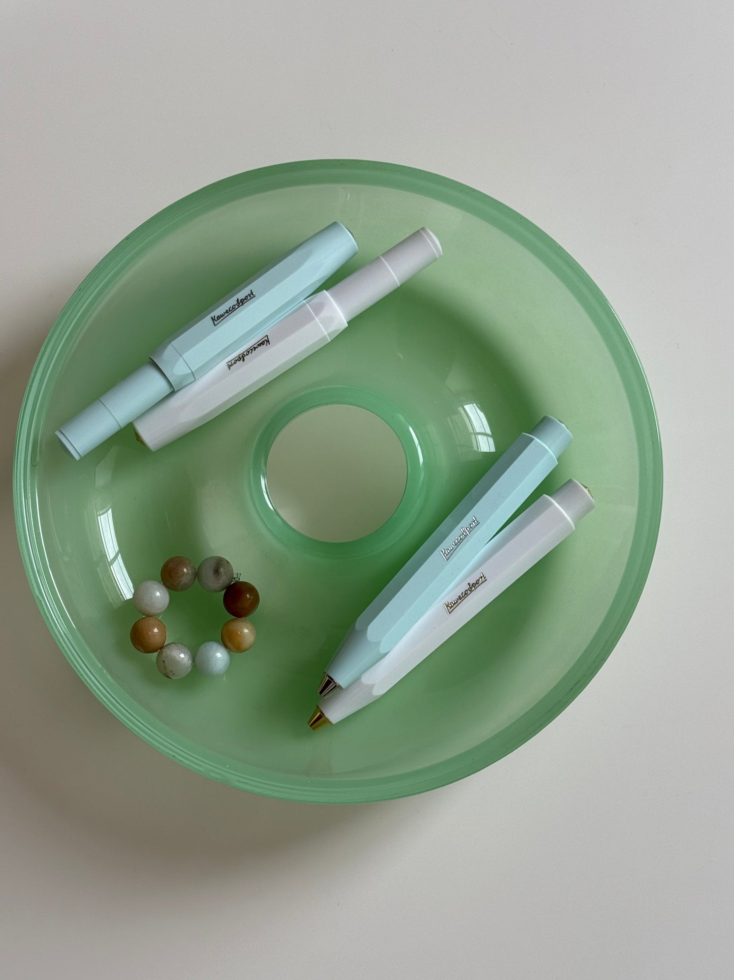 Skyline Sport Fountain Pen