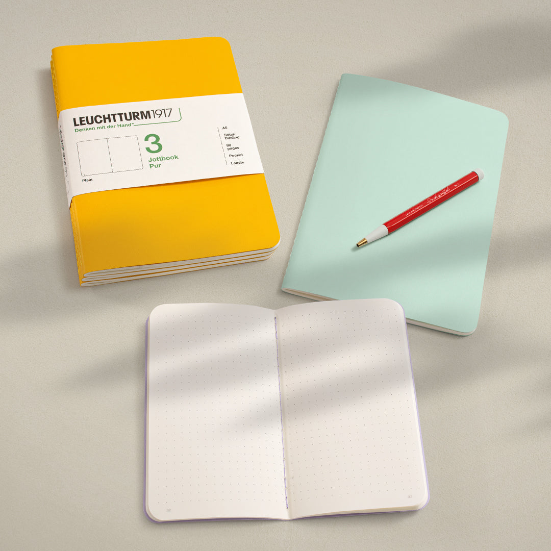 Jottbook Pur Notebook