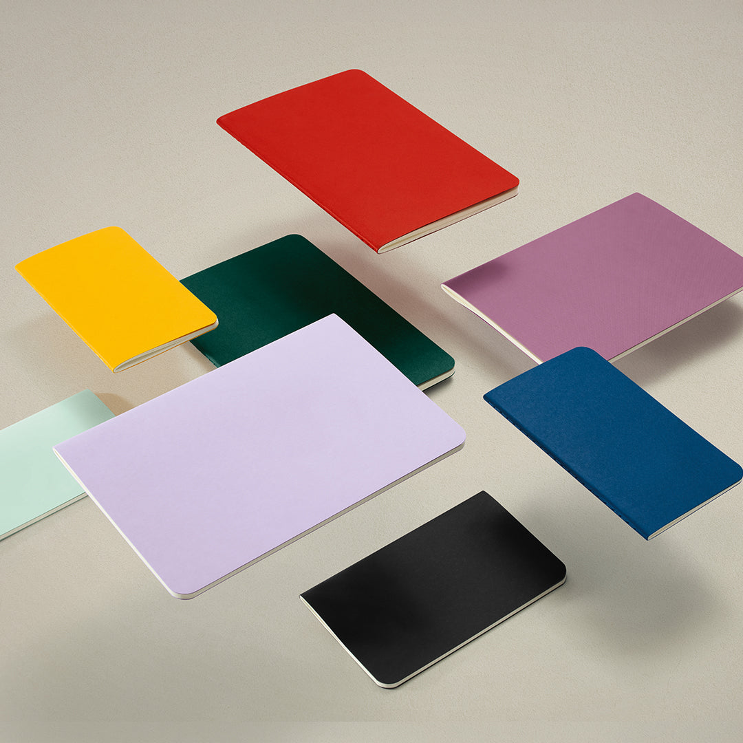 Jottbook Pur Notebook