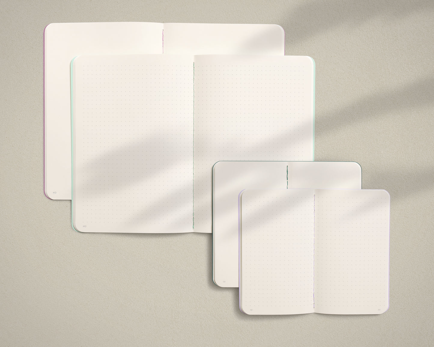 Jottbook Pur Notebook
