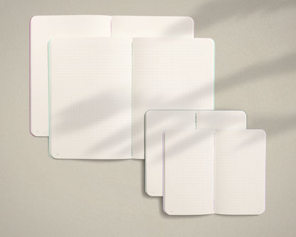 Jottbook Pur Notebook