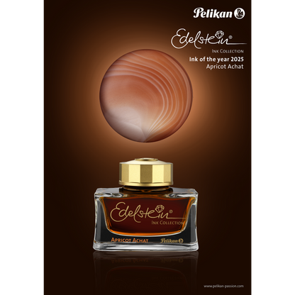 Edelstein Fountain Pen Ink