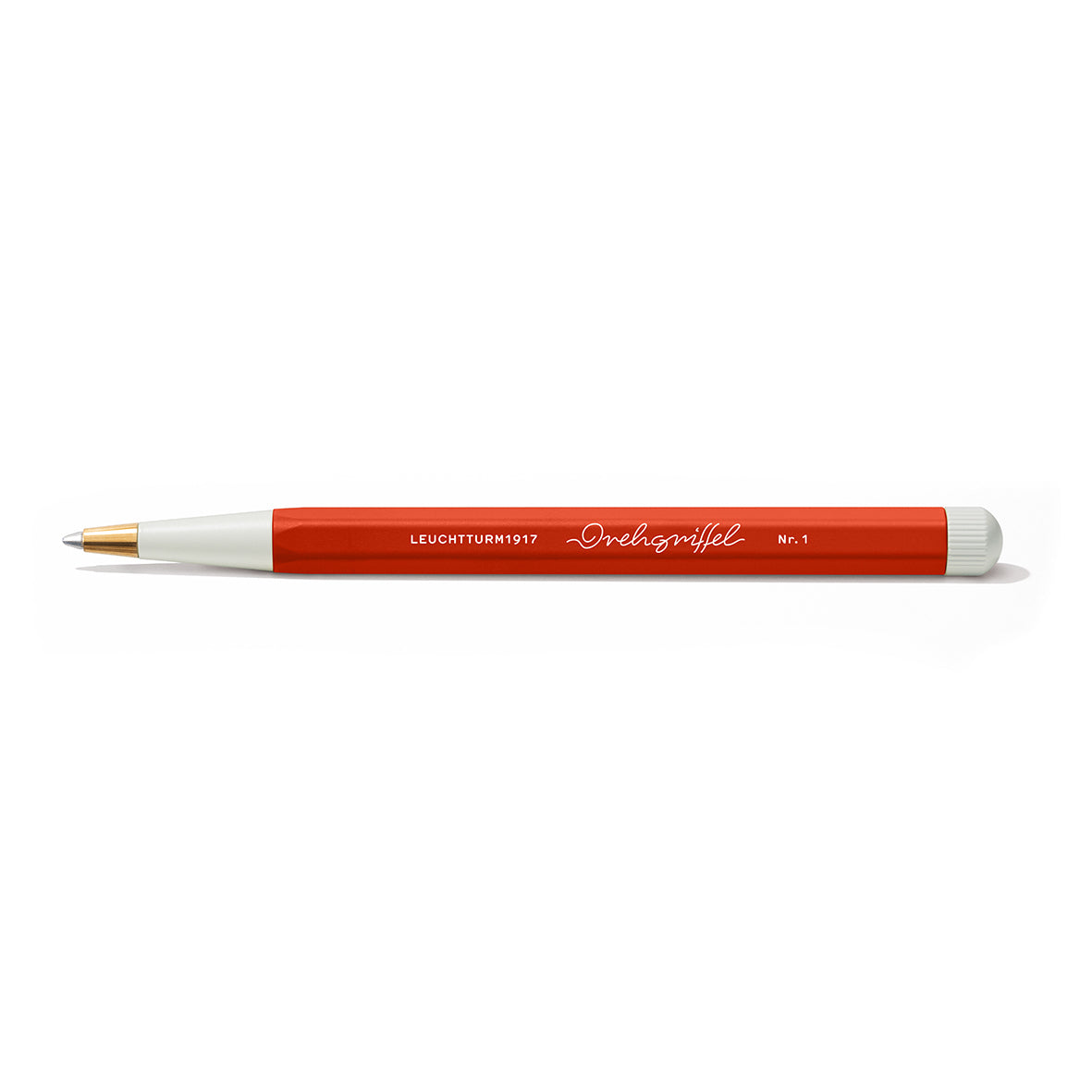 Drehgriffel Nr. 1 Pen