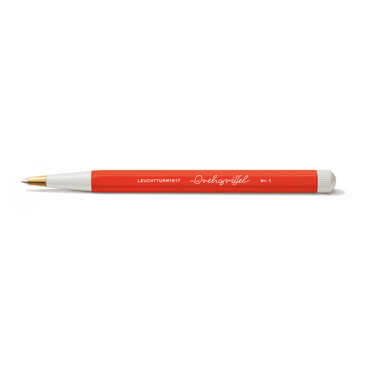 Drehgriffel Nr. 1 Pen