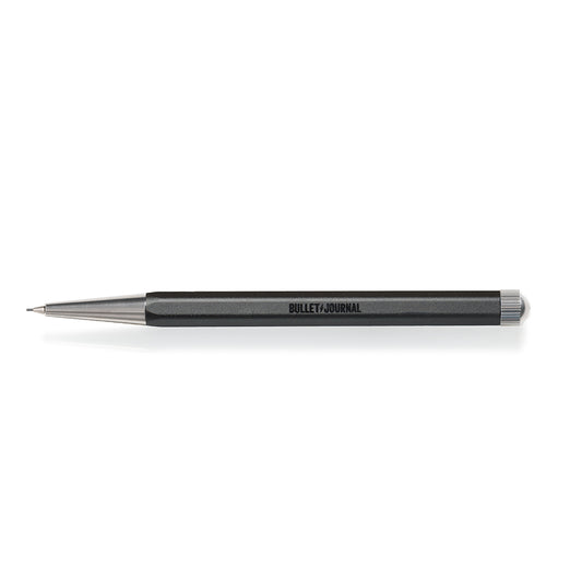 Bullet Journal Edition Drehgriffel Nr. 2 Mechanical Pencil