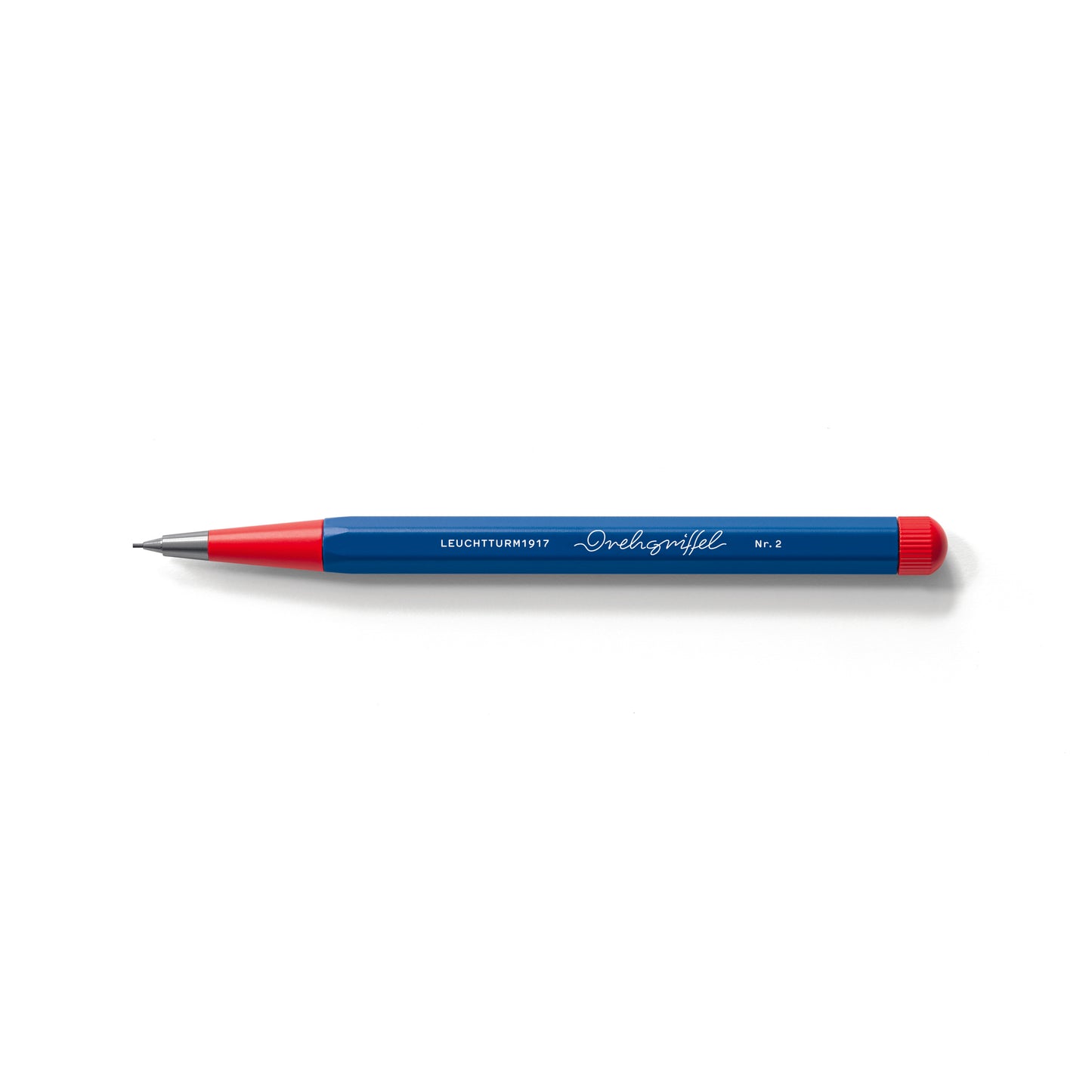 Drehgriffel Nr. 2 Bauhaus Edition Mechanical Pencil