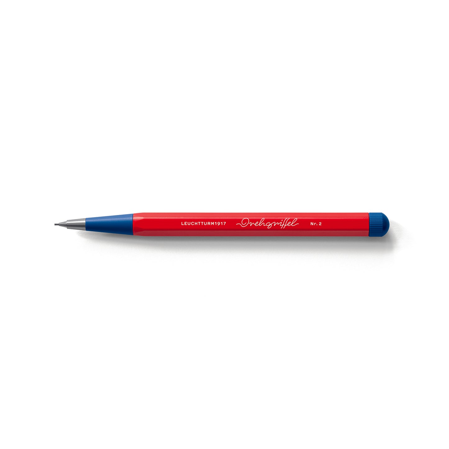 Drehgriffel Nr. 2 Bauhaus Edition Mechanical Pencil