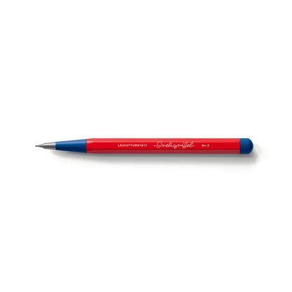 Drehgriffel Nr. 2 Bauhaus Edition Mechanical Pencil