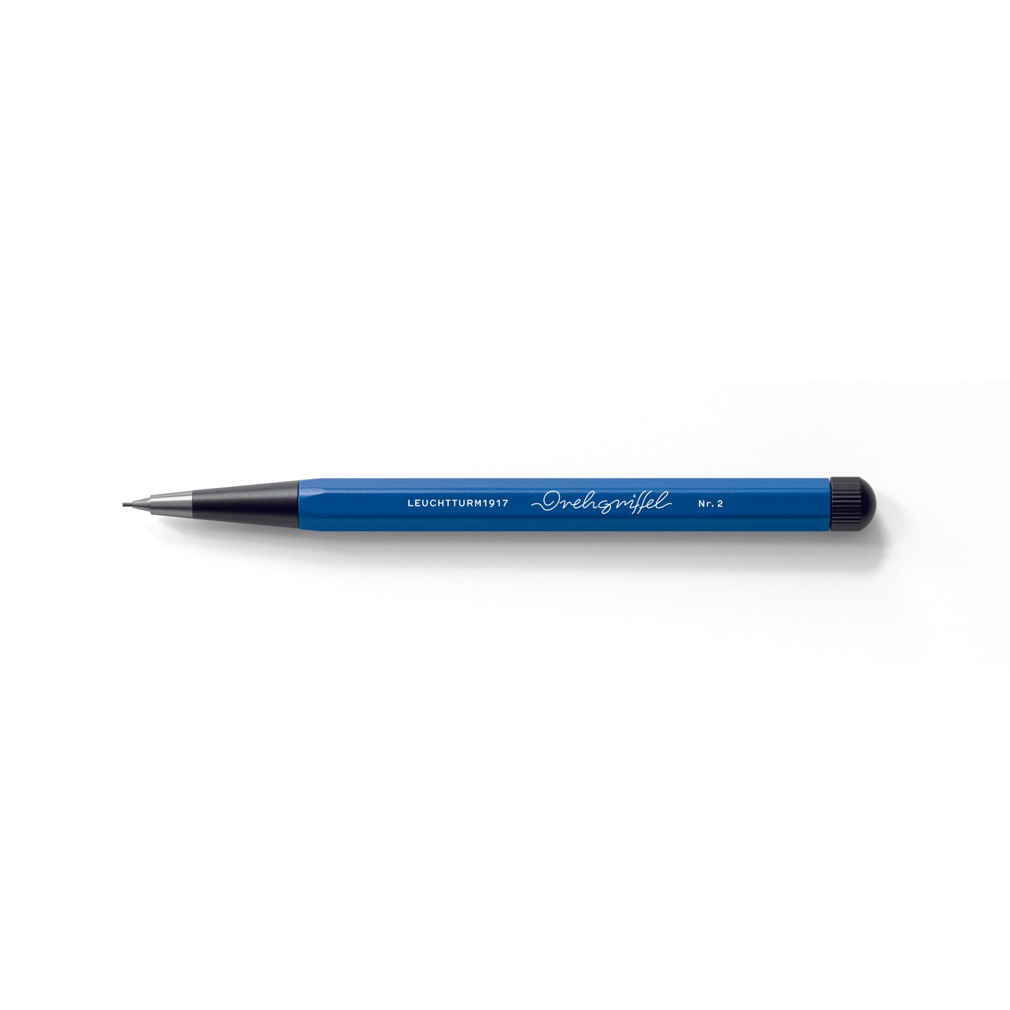 Drehgriffel Nr. 2 Bauhaus Edition Mechanical Pencil