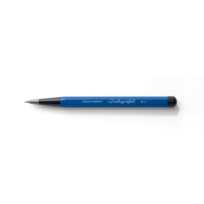 Drehgriffel Nr. 2 Bauhaus Edition Mechanical Pencil