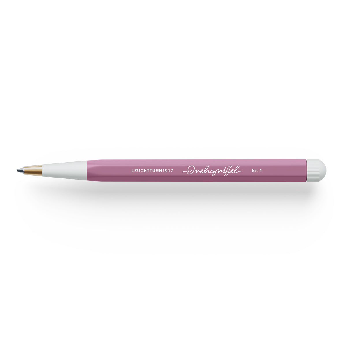 Drehgriffel Nr. 1 Pen