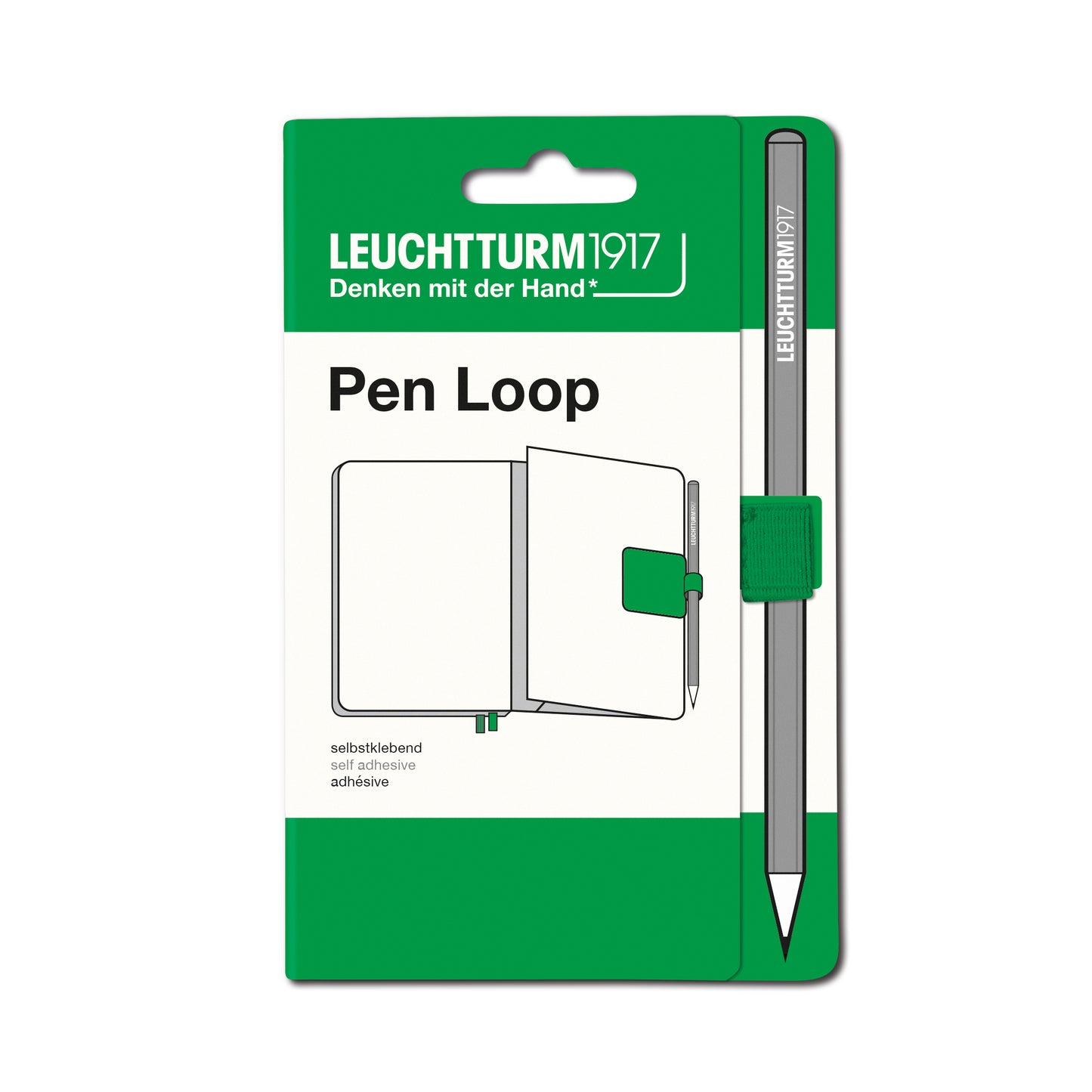 Thinking Ahead Collection Pen Loop
