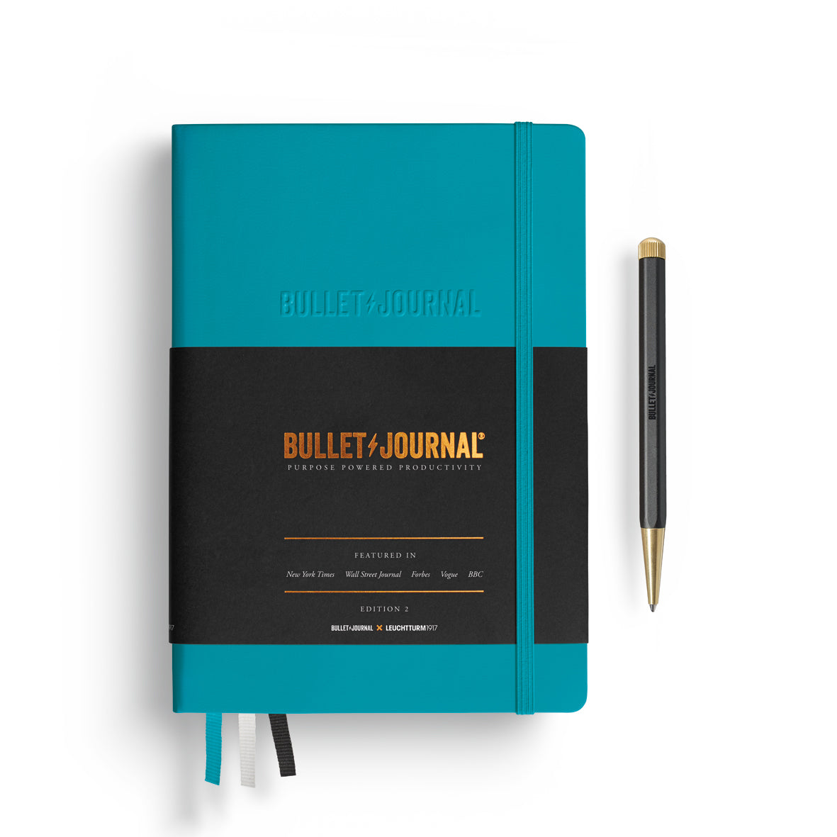 Bullet Journal Edition 2