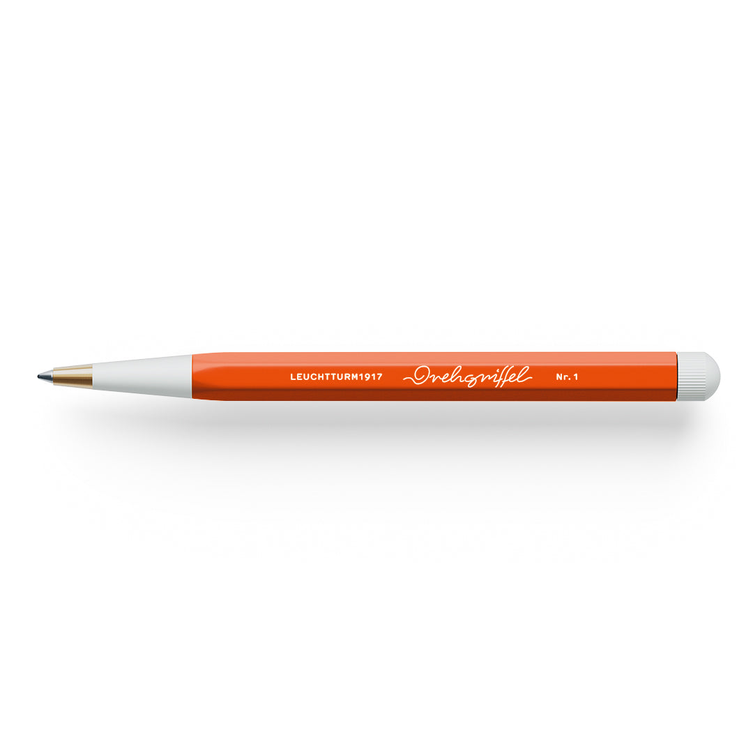 Grow Your Mind Collection Drehgriffel Nr. 1 Pen