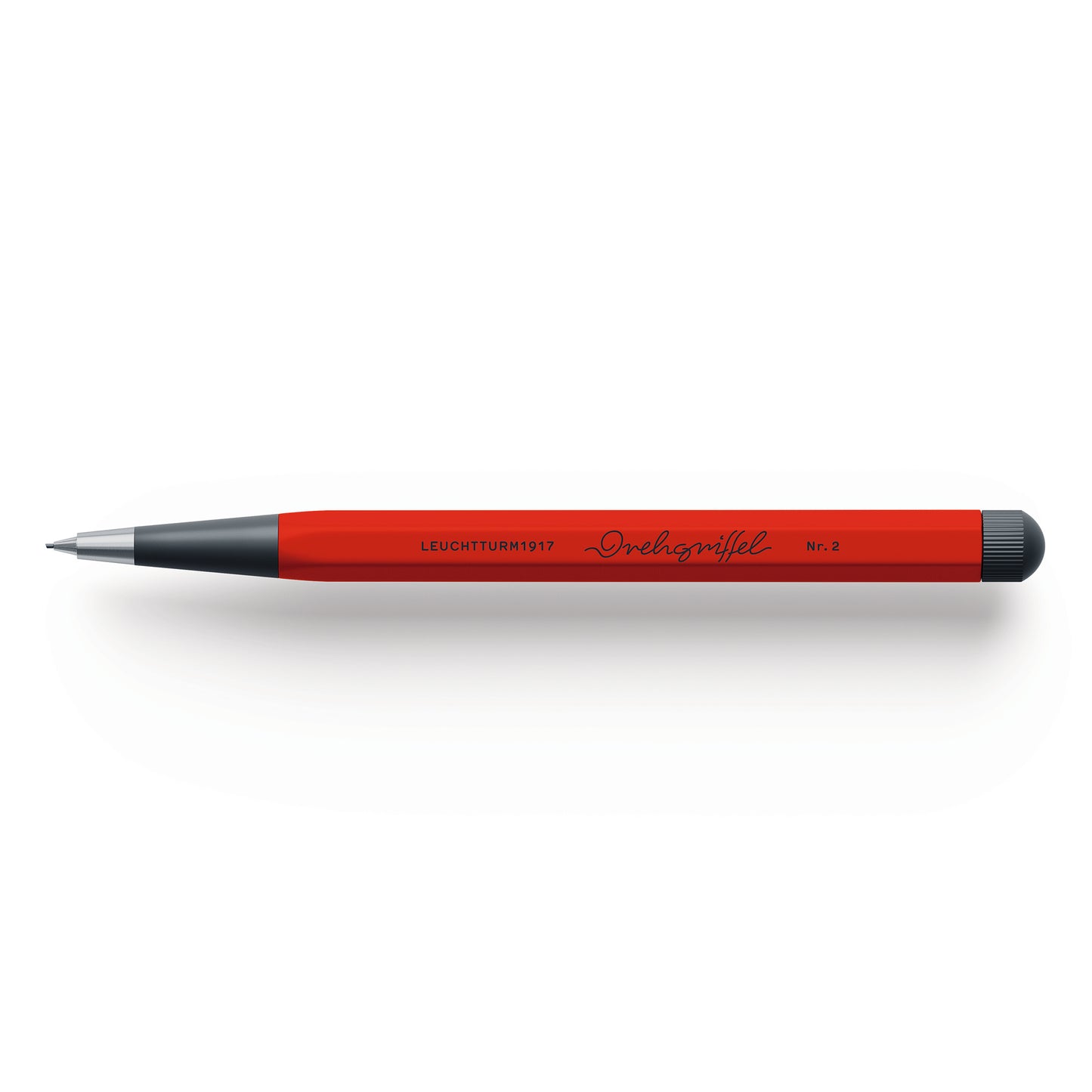 Drehgriffel Nr. 2 Mechanical Pencil