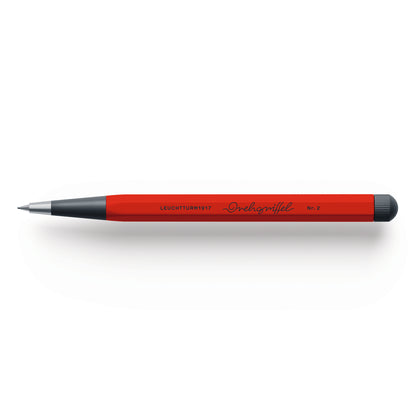 Drehgriffel Nr. 2 Mechanical Pencil