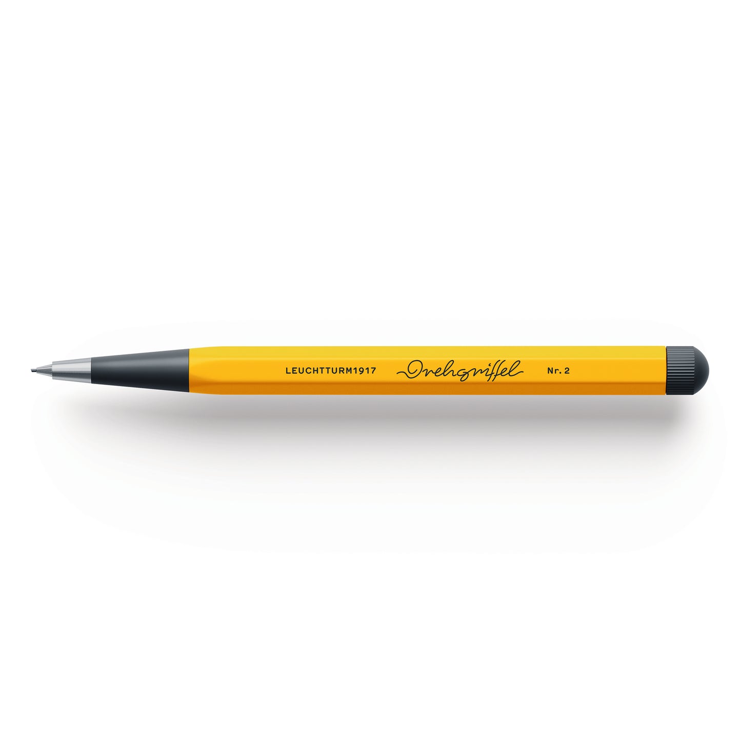 Drehgriffel Nr. 2 Mechanical Pencil