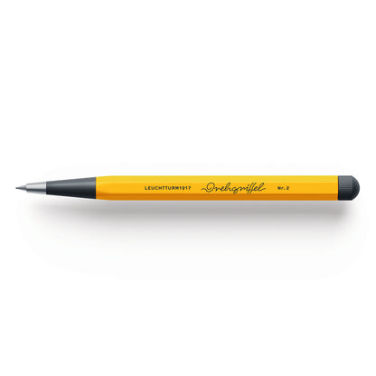 Drehgriffel Nr. 2 Mechanical Pencil