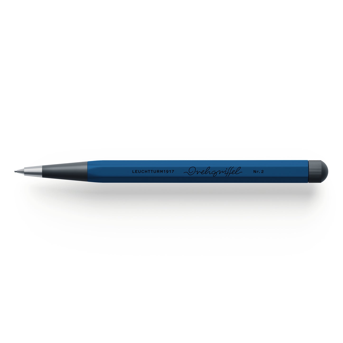 Drehgriffel Nr. 2 Mechanical Pencil