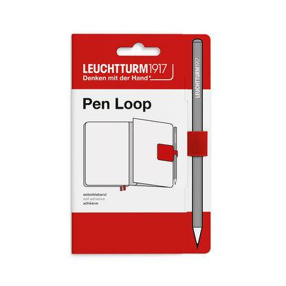 Grow Your Mind Collection Pen Loop