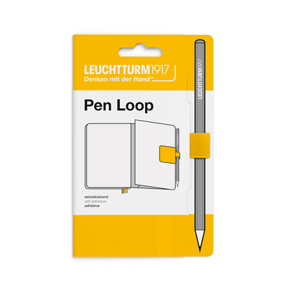 Grow Your Mind Collection Pen Loop
