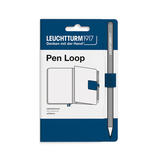 Grow Your Mind Collection Pen Loop
