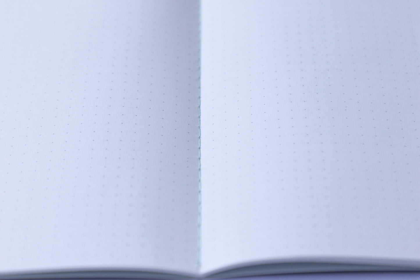 A6 Dotted Tomoe River Notebook