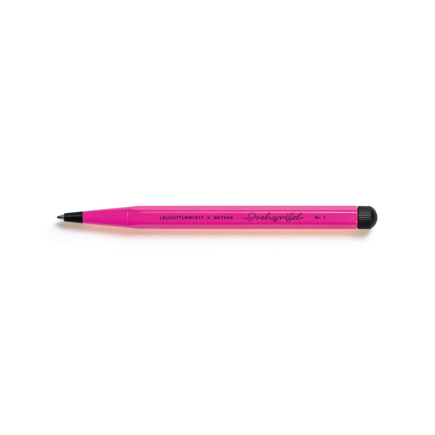 Luminous Collection Drehgriffel Nr. 1 Pen