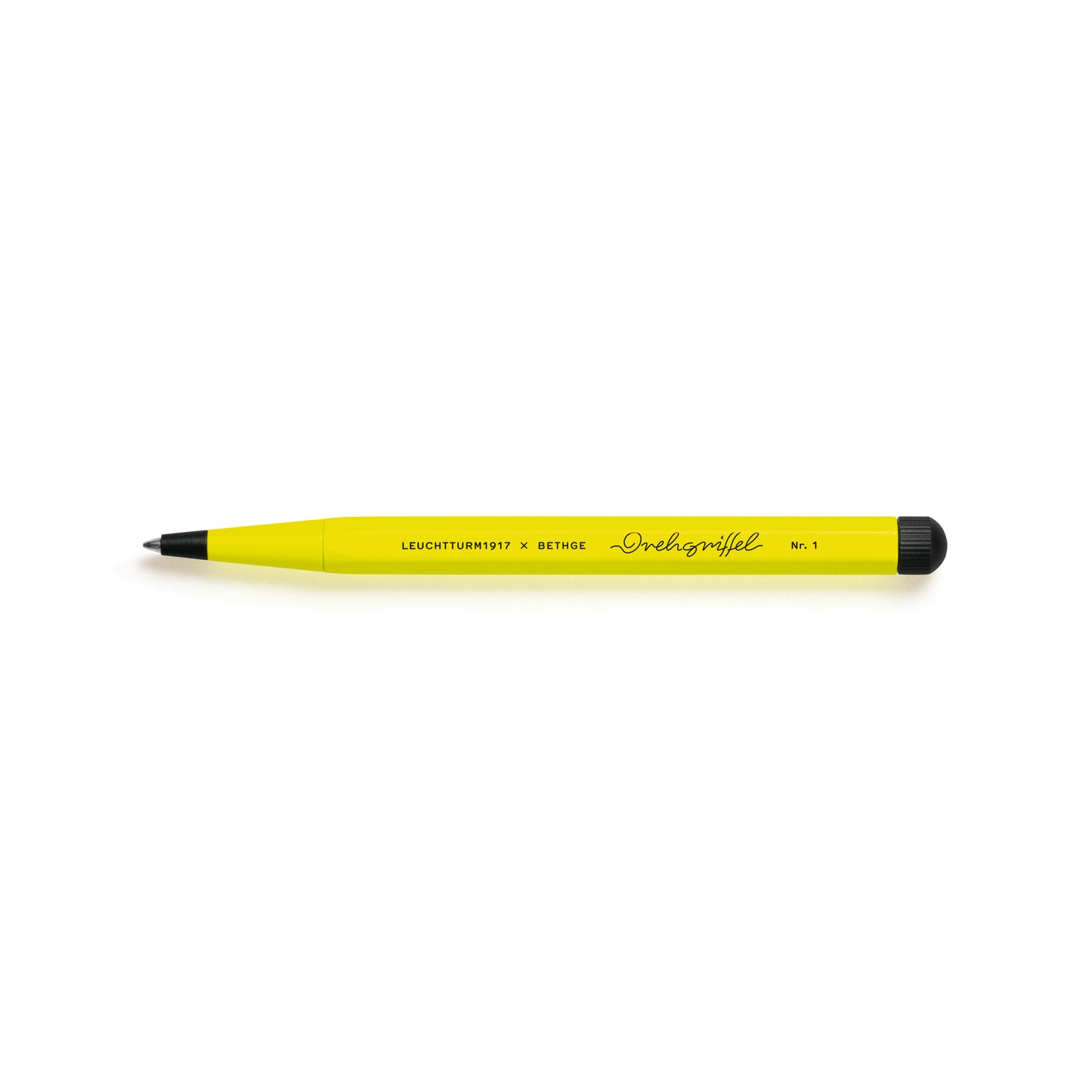 Luminous Collection Drehgriffel Nr. 1 Pen