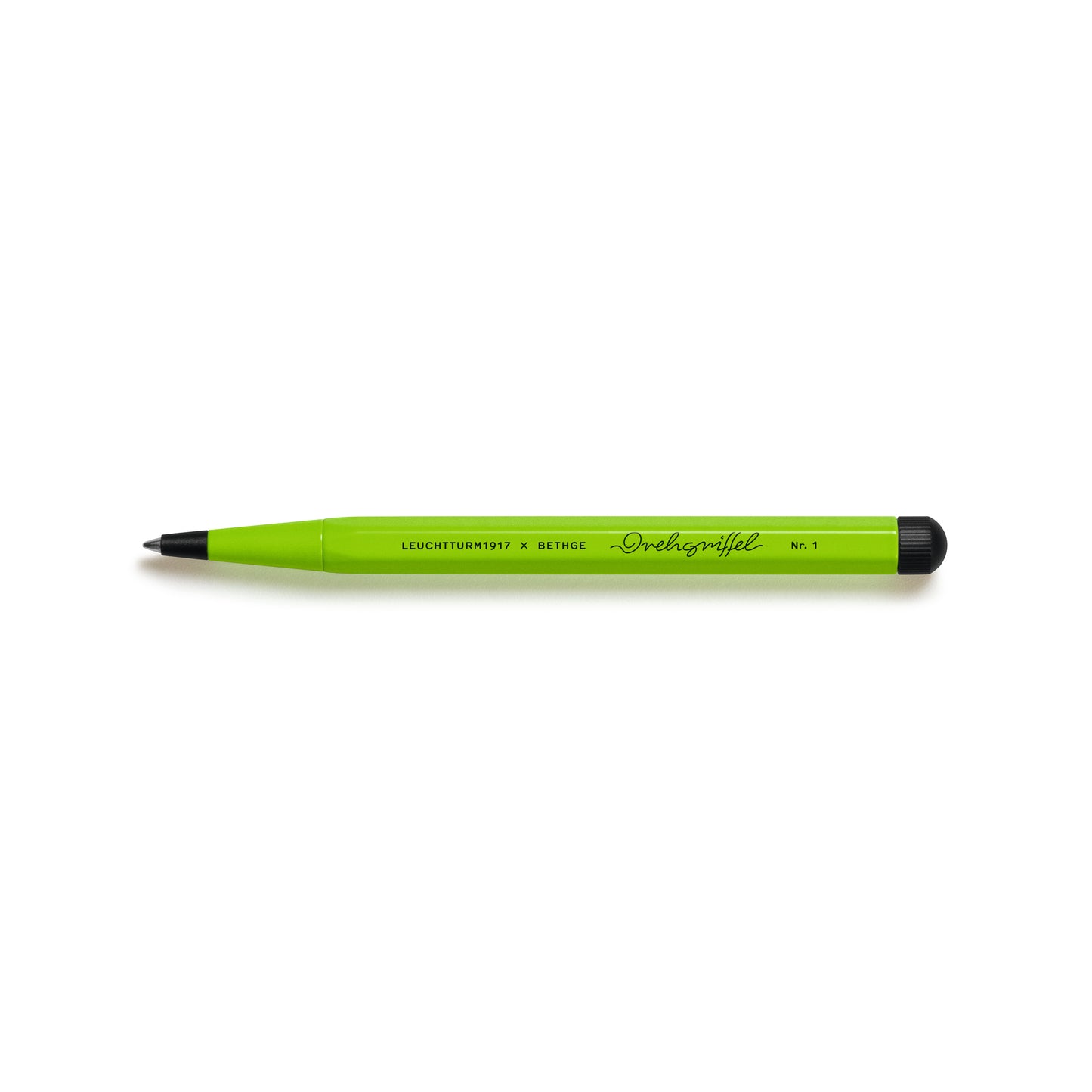 Luminous Collection Drehgriffel Nr. 1 Pen