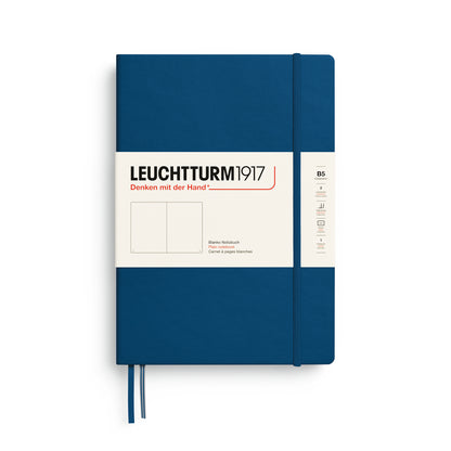 B5 Hardcover Notebook