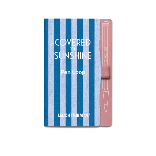 Covered for Sunshine Pen Loop